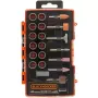 Инструментариум Black+Decker, Black (A7236)
