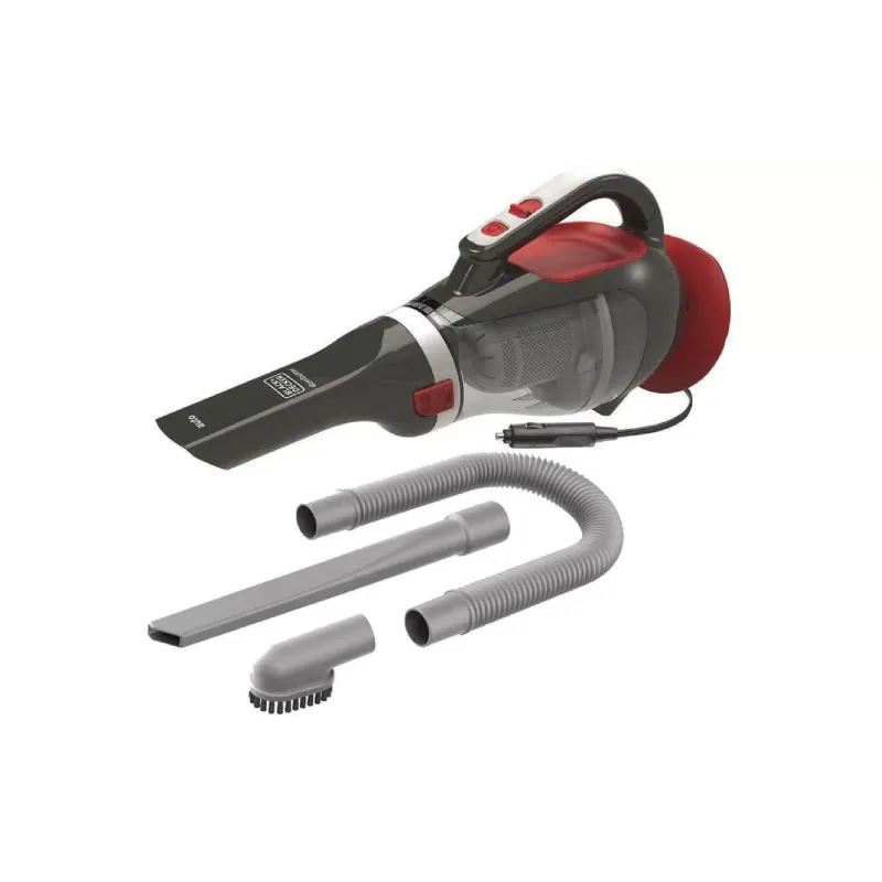 Autostaubsauger Black+Decker (ADV1200)