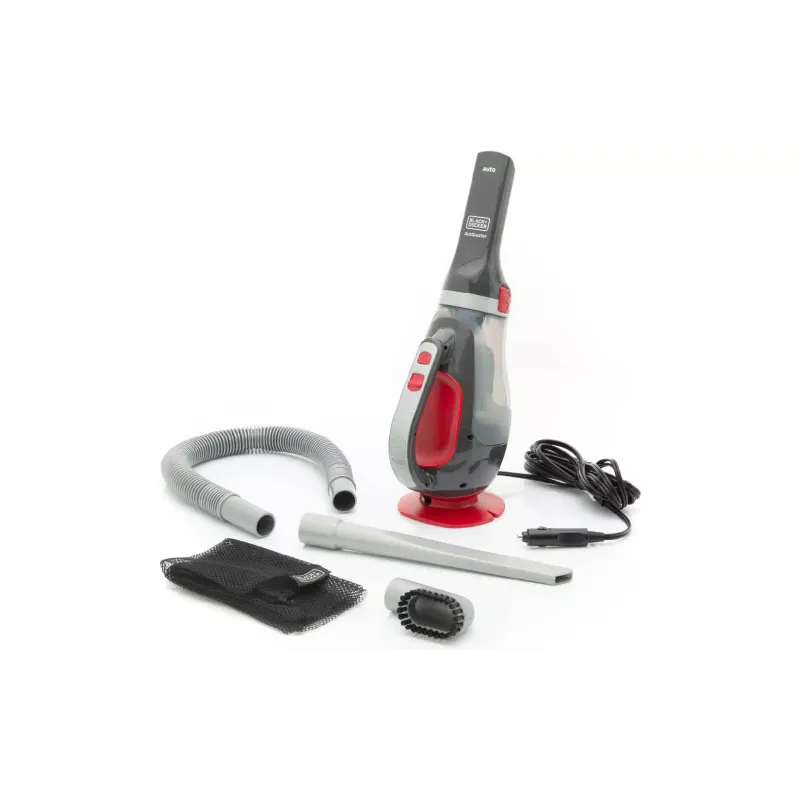 Autostaubsauger Black+Decker (ADV1200)