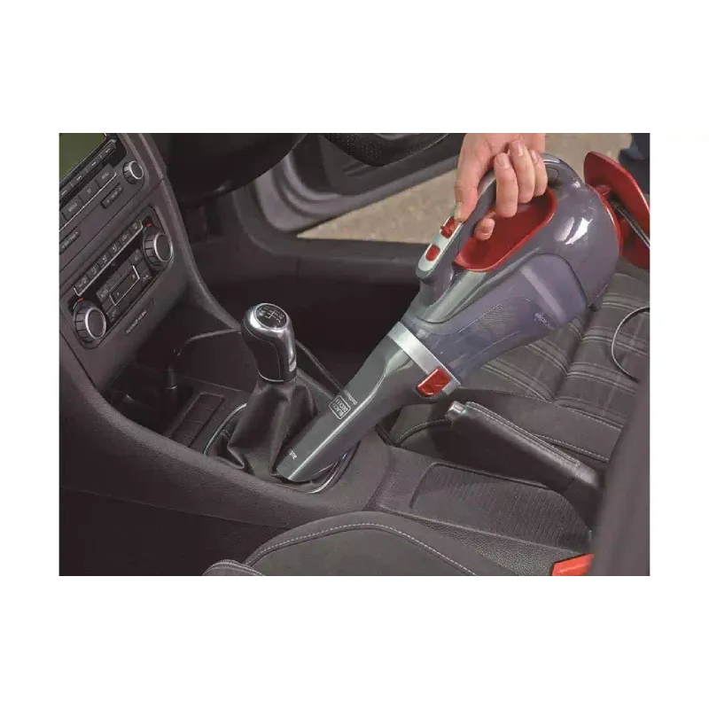 Autostaubsauger Black+Decker (ADV1200)