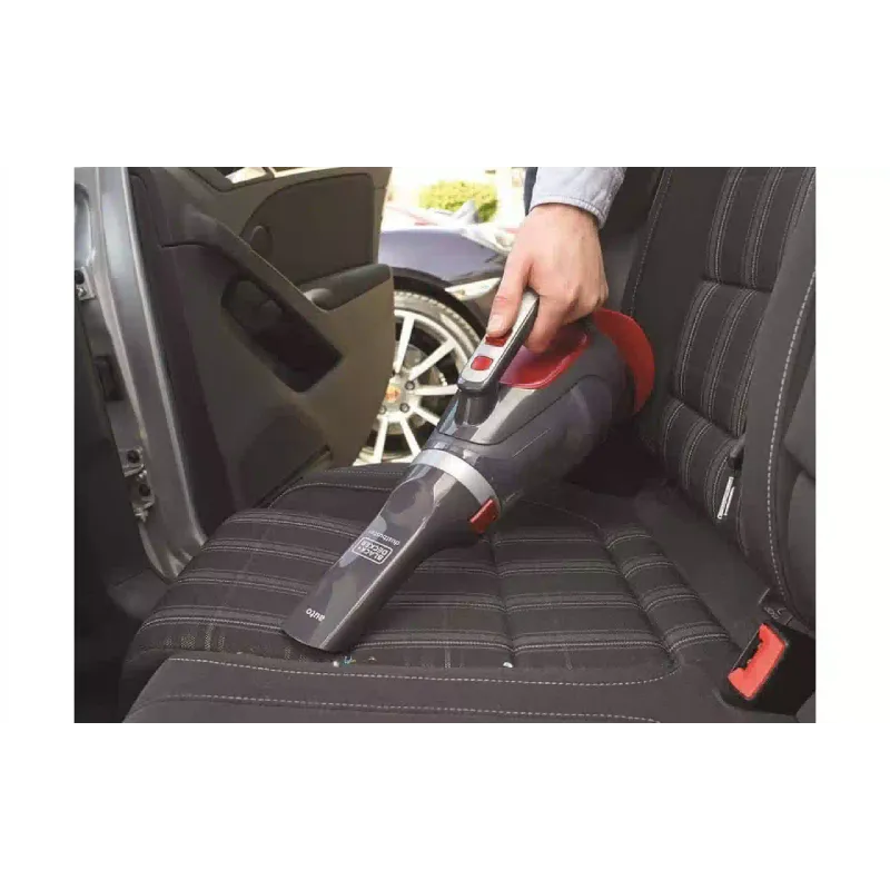 Autostaubsauger Black+Decker (ADV1200)