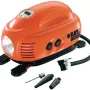Автомобільний компресор Black+Decker (ASI200)
