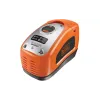 Автомобільний компресор Black+Decker (ASI300), Black