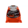 Автомобільний компресор Black+Decker (ASI300), Black