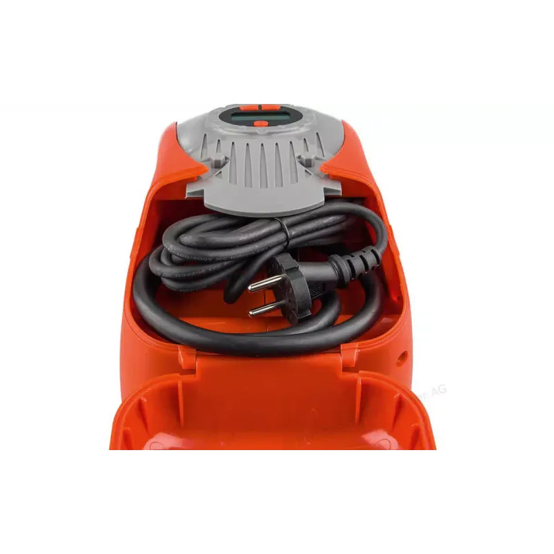 Автомобільний компресор Black+Decker (ASI300), Black