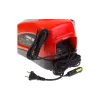 Автомобільний компресор Black+Decker (ASI300), Black