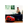 Автомобільний компресор Black+Decker (ASI300), Black
