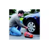 Автомобільний компресор Black+Decker (ASI300), Black