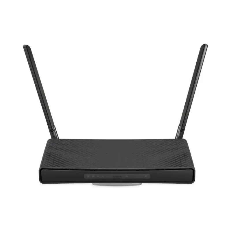 Roteador MikroTiK (C53UiG+5HPaxD2HPaxD)