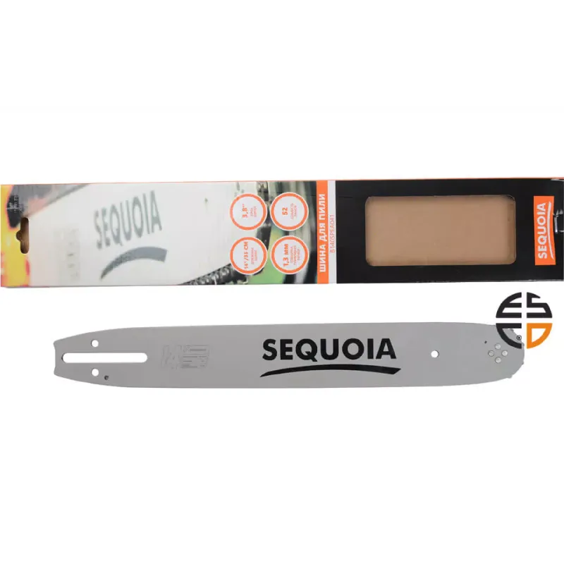 Barra de motosserra Sequoia (B140SPEA041)