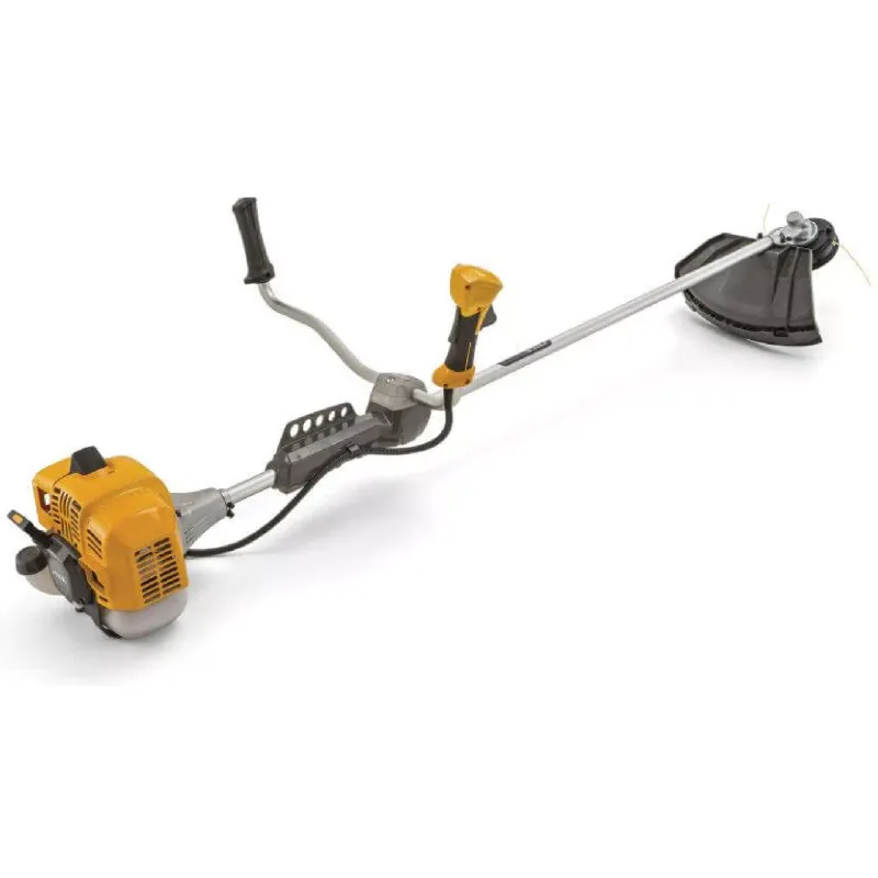 Foice de gasolina Stiga (BC535B)