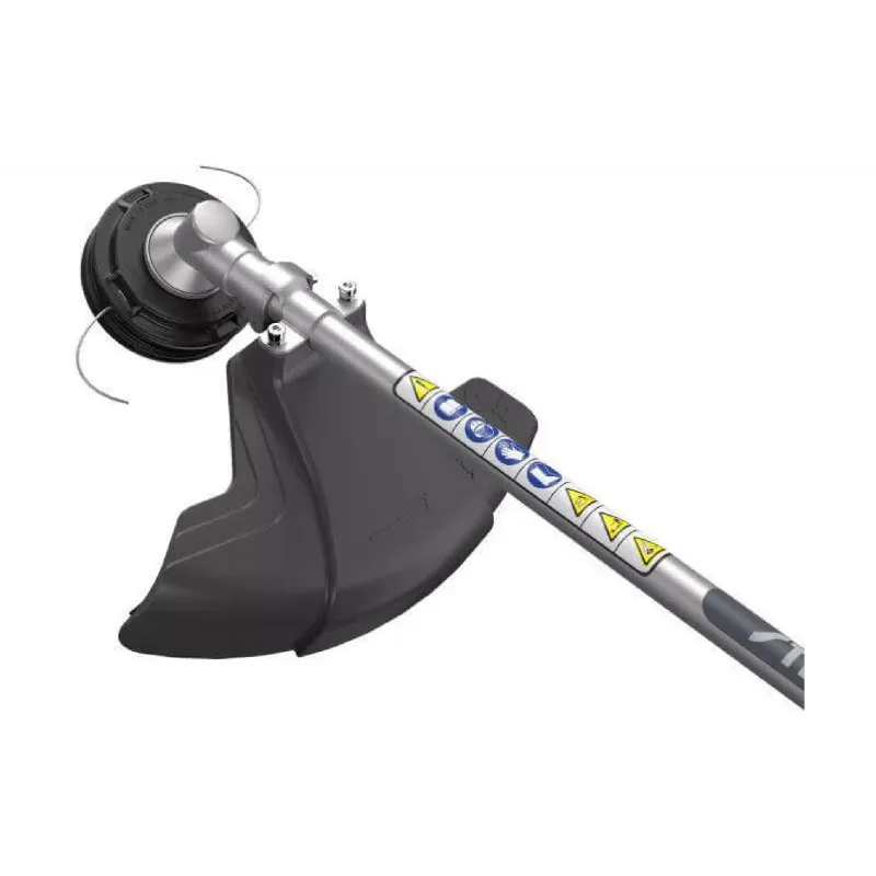 Δρεπάνι βενζίνης Stiga (BC730B)