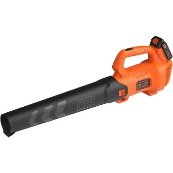 Gebläse Black+Decker, Black (BCBL200L)
