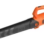 Ventilador Black+Decker, Black (BCBL200L)