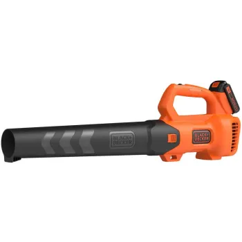 Gebläse Black+Decker, Black (BCBL200L)