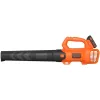 Ventilador Black+Decker, Black (BCBL200L)