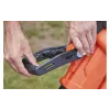 مكنسة كهربائية للحديقة Black+Decker, Black (BCBLV3625L1)
