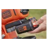 مكنسة كهربائية للحديقة Black+Decker, Black (BCBLV3625L1)