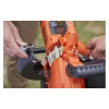 مكنسة كهربائية للحديقة Black+Decker, Black (BCBLV3625L1)