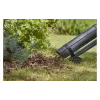 مكنسة كهربائية للحديقة Black+Decker, Black (BCBLV3625L1)