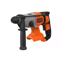 Akku-Bohrhammer Black+Decker, Black (BCD900B)