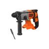 Перфоратор акумуляторний Black+Decker, Black (BCD900B)