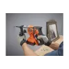 Akku-Bohrhammer Black+Decker, Black (BCD900D1S)