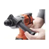 Akku-Bohrhammer Black+Decker, Black (BCD900D1S)