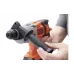 Akku-Bohrhammer Black+Decker, Black (BCD900D1S)