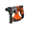 Akku-Bohrhammer Black+Decker, Black (BCD900E2K)
