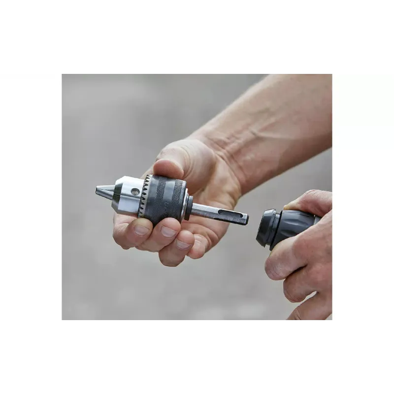 Akku-Bohrhammer Black+Decker, Black (BCD900E2K)