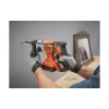 Akku-Bohrhammer Black+Decker, Black (BCD900E2K)