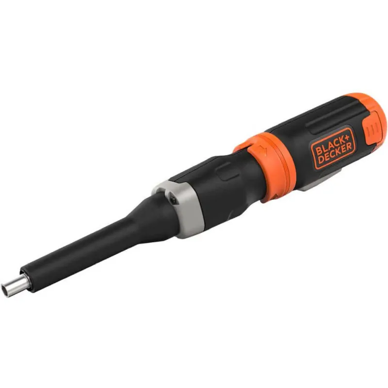 Cordless screwdriver Black+Decker (BCF601C)