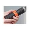 Cordless screwdriver Black+Decker (BCF601C)