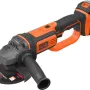 آلة طحن Black+Decker, Black (BCG720M1)