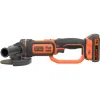 Máquina de moer Black+Decker, Black (BCG720M1)