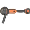 Máquina de moer Black+Decker, Black (BCG720M1)