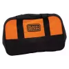 Máquina de moer Black+Decker, Black (BCG720M1)