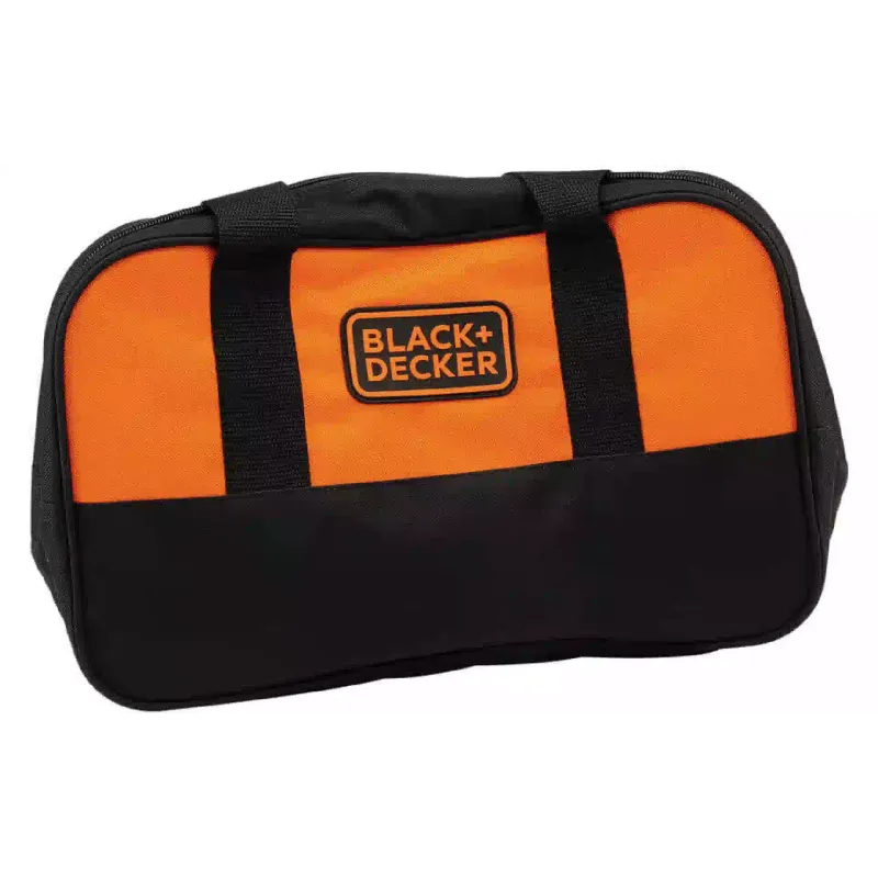 Máquina de moer Black+Decker, Black (BCG720M1)