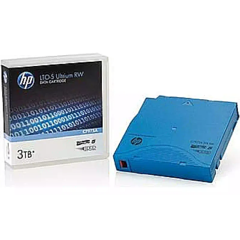 Cartridge HP  LTO-5 (C7975A)