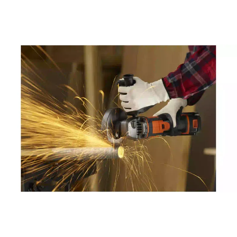 Máquina de moer Black+Decker, Black (BCG720M1)