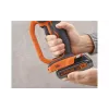 Máquina de moer Black+Decker, Black (BCG720M1)