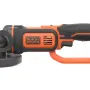 آلة طحن Black+Decker, Black (BCG720N)