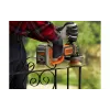 Máquina de moer Black+Decker, Black (BCG720N)