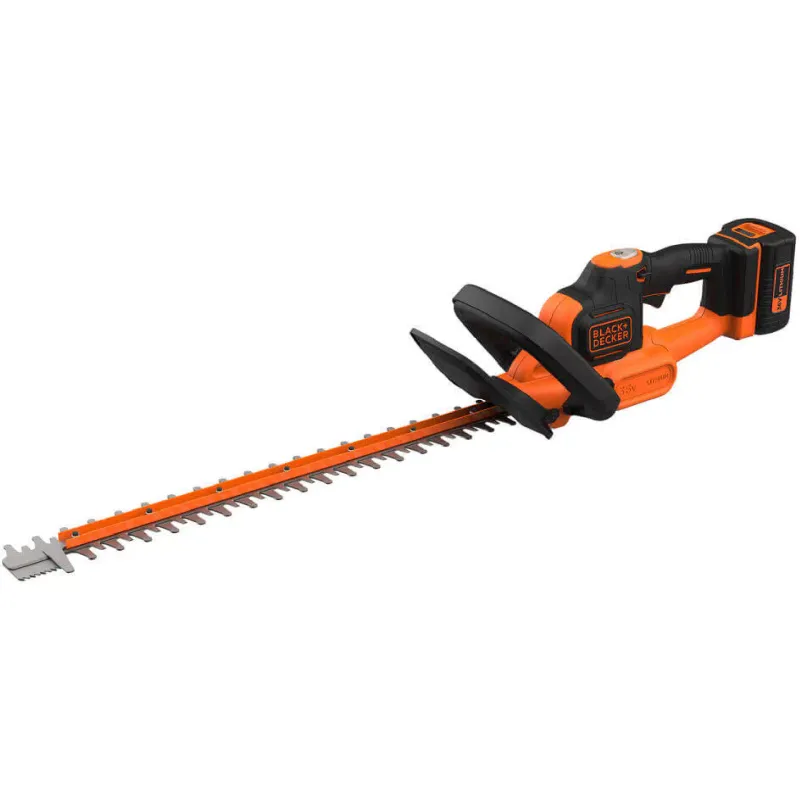 Кущоріз Black+Decker, Black (BCHTS3625L1)