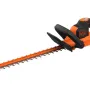 Aparador de cerca viva Black+Decker, Black (BCHTS3625L1)
