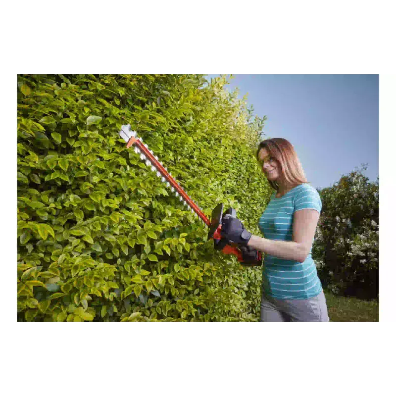 Кущоріз Black+Decker, Black (BCHTS3625L1)