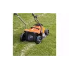 جزازة العشب Black+Decker, Black (BCMW33184L2)