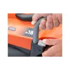 جزازة العشب Black+Decker, Black (BCMW33184L2)