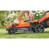 جزازة العشب Black+Decker, Black (BCMW33184L2)